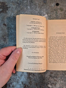 The Night Face - Poul Anderson