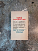 The Night Face - Poul Anderson