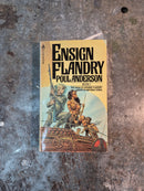 Ensign Flandry - Poul Anderson