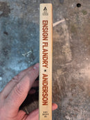 Ensign Flandry - Poul Anderson