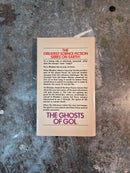 Perry Rhodan 10: The Ghosts Of Gol - Kurt Mahr