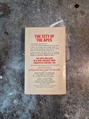 Battle For The Planet Of The Apes - David Gerrold