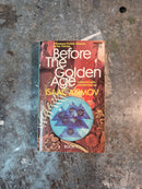 Before The Golden Age Book 1 - Isaac Asimov (editor)