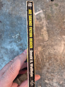 Ace Science Fiction Reader - Donald A. Wollheim (editor)