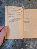 Ace Science Fiction Reader - Donald A. Wollheim (editor)