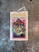 The Black Cauldron - Lloyd Alexander