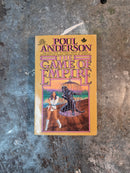 The Game Of Empire - Poul Anderson