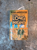 The Long Night - Poul Anderson