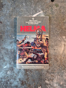 Tros Of Samothrace: Helma - Talbot Mundy