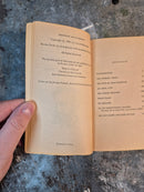 Yesterday And Tomorrow - Jules Verne