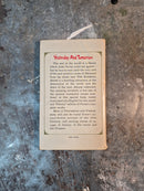 Yesterday And Tomorrow - Jules Verne