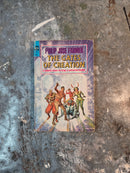 The Gates Of Creation - Philip Jose Farmer