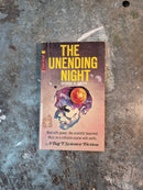 The Unending Night - George H. Smith