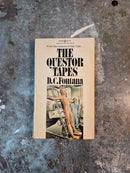 The Questor Tapes - D. C. Fontana