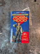 The Fantastic Adventures Of Robin Hood - Martin H. Greenberg (editor)