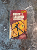 Entry To Elsewhen - John Brunner