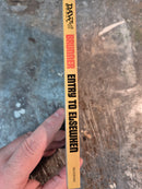 Entry To Elsewhen - John Brunner