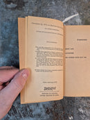 Entry To Elsewhen - John Brunner