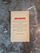 Entry To Elsewhen - John Brunner