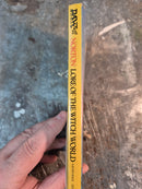 Lore Of The Witch World - Andre Norton