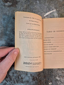 Lore Of The Witch World - Andre Norton