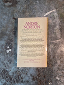 Lore Of The Witch World - Andre Norton