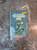 The Paradise Game - Brian M. Stableford