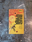 The 1974 Annual World's Best SF - Donald A. Wollheim (editor)