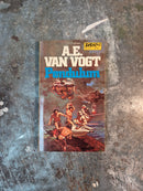 Pendulum - A. E. van Vogt