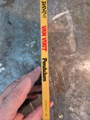 Pendulum - A. E. van Vogt