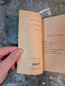 Pendulum - A. E. van Vogt