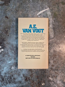 Pendulum - A. E. van Vogt