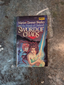 Sword Of Chaos - Marion Zimmer Bradley
