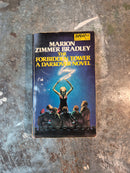 The Forbidden Tower - Marion Zimmer Bradley