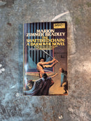 The Shattered Chain - Marion Zimmer Bradley