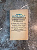 The Shattered Chain - Marion Zimmer Bradley