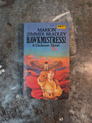 Hawkmistress! - Marion Zimmer Bradley