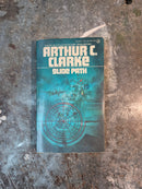 Glide Path - Arthur C. Clarke
