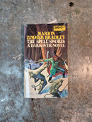 The Spell Sword: A Darkover Novel - Marion Zimmer Bradley