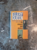 The Siamese Twin Mystery - Ellery Queen