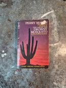 Perry Mason: The Case Of The Drowsy Mosquito - Erle Stanley Gardner