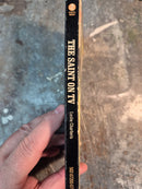 The Saint On TV - Leslie Charteris