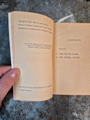 The Saint On TV - Leslie Charteris