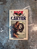 Operation Che Guevara - Nick Carter