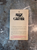 Operation Che Guevara - Nick Carter