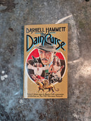 The Dain Curse - Dashiell Hammett