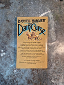 The Dain Curse - Dashiell Hammett