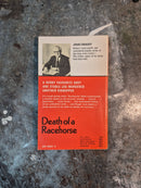 Death Of A Racehorse - John Creasey