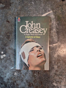 A Splinter Of Glass - John Creasey
