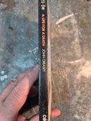 A Life For A Death - John Creasey